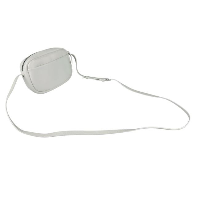 BALENCIAGA バレンシアガ エブリデイ カメラバッグ XS 斜め掛けショルダーバッグ オフホワイト 14056 レディース【中古】 z5592 BALENCIAGA バレンシアガ エブリデイ カメラバッグ XS 斜め掛け