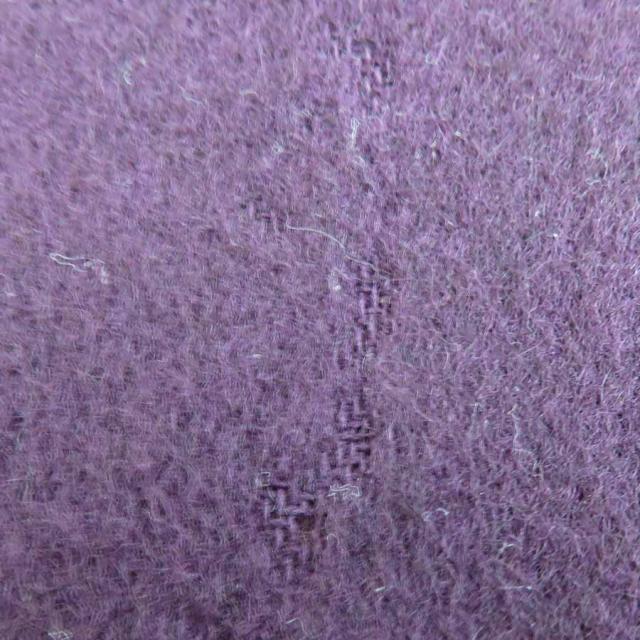 LOEWE ロエベ ストール ショール パープル/ベージュ 14064 レディース