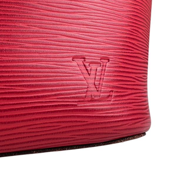 LOUIS VUITTON ルイ ヴィトン ネヴァーフルMM M40954 ショルダーバッグ