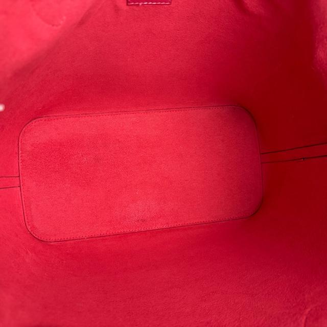 LOUIS VUITTON ルイ ヴィトン ネヴァーフルMM M40954 ショルダーバッグ