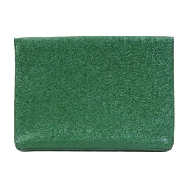 正規品】Delvaux デルヴォー クラッチバッグ DELVAUX デルヴォー