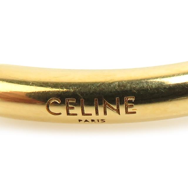 CELINE セリーヌ ノット エクストラシン ブレスレット