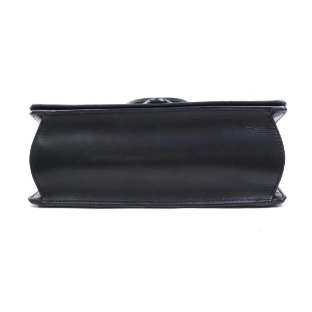 LOEWE ロエベ バルセロナ ショルダーバッグ ブラック 14054 レディース