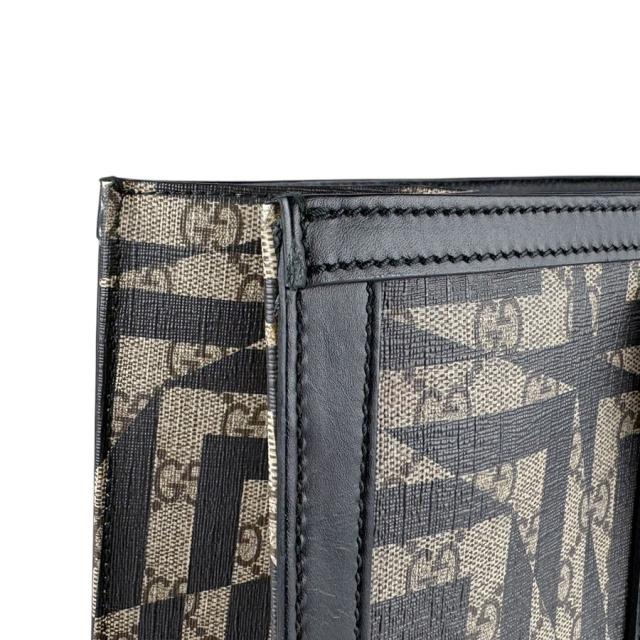 GUCCI グッチ GGカレイドスコープ 406387 ショルダーバッグ