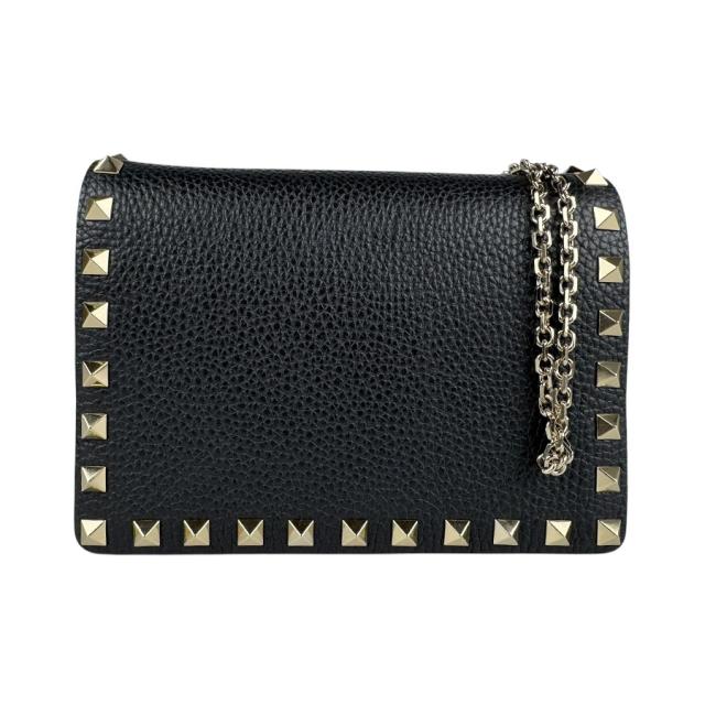 Valentino Garavani ヴァレンティノ マネークリップ 札入れ VALENTINO