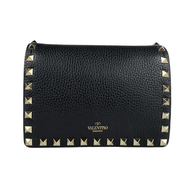 Valentino Garavani ヴァレンティノ ガラヴァーニ ショルダーバッグ