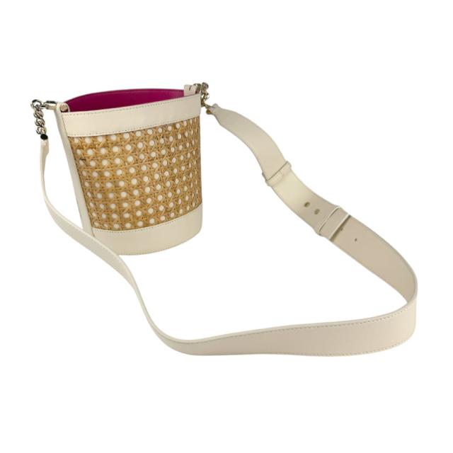 BVLGARI ブルガリ セルペンティ フォーエバー ショルダーバッグ