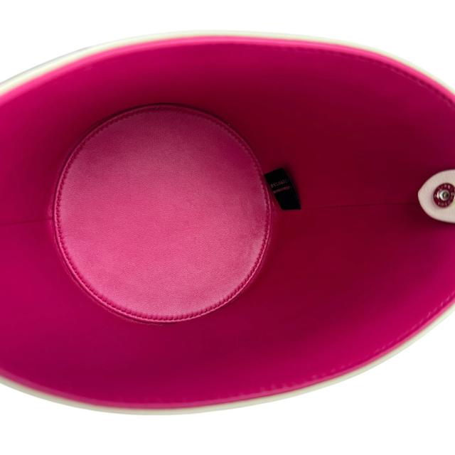 BVLGARI ブルガリ セルペンティ フォーエバー ショルダーバッグ