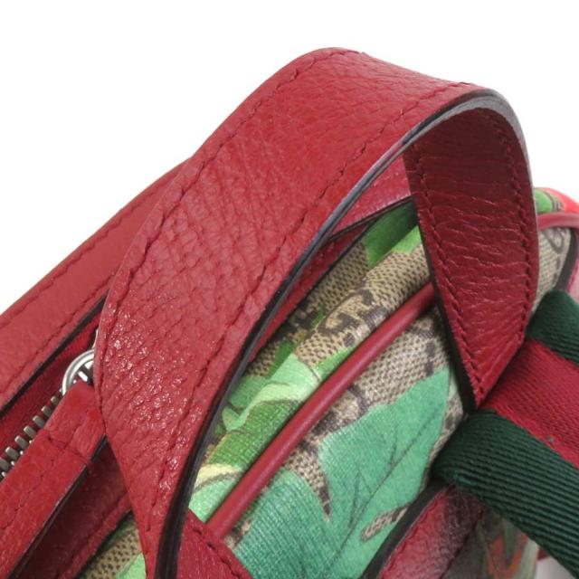 GUCCI グッチ ティアン 427042 リュック マルチカラー 14072 ユニセックス【中古】 56204a GUCCI グッチ ティアン 427042 リュック マルチカラー 14072 ユニ