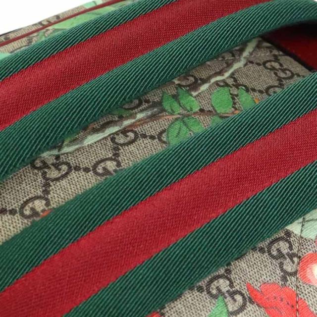 GUCCI グッチ ティアン 427042 リュック マルチカラー 14072 ユニ