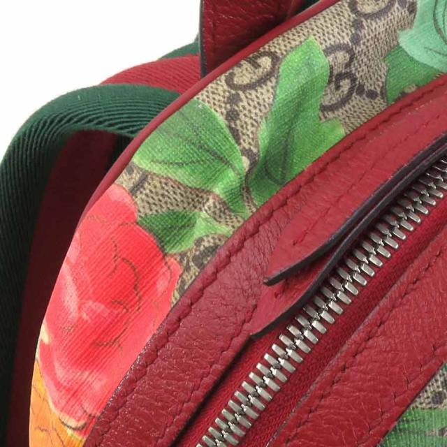 GUCCI グッチ ティアン 427042 リュック マルチカラー 14072 ユニ