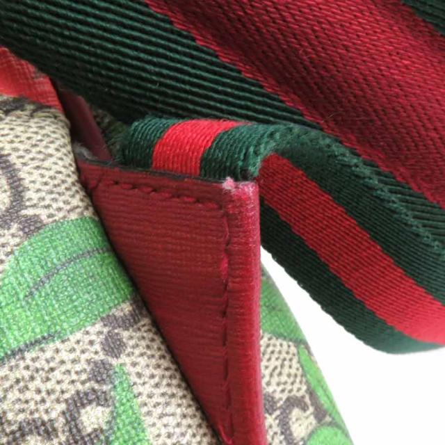 GUCCI グッチ ティアン 427042 リュック マルチカラー 14072 ユニ