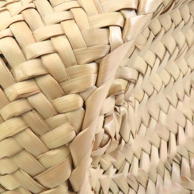 Chloe クロエ ショルダーバッグ ブラウン×ナチュラル 14057 レディース