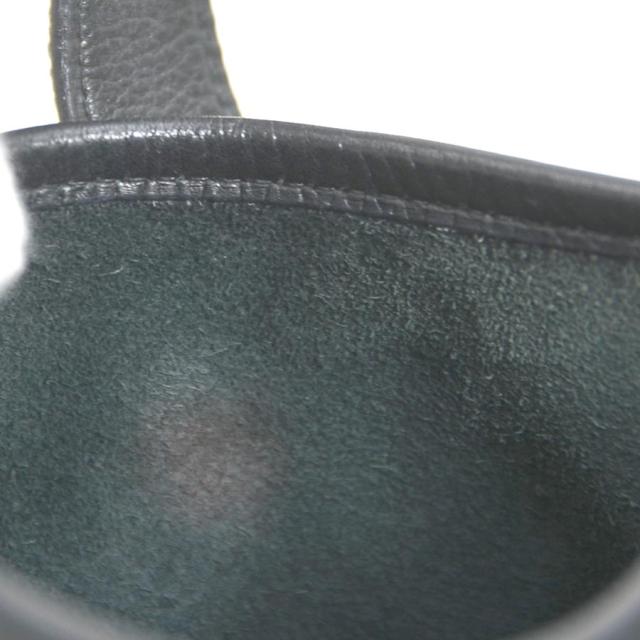 HERMES エルメス ロデオ ショルダーバッグ ブラック 14054 レディース