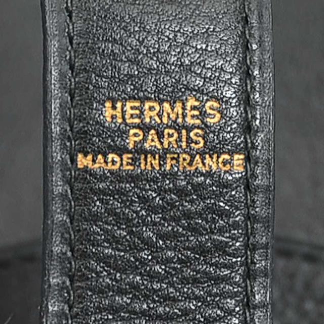 HERMES エルメス ロデオ ショルダーバッグ ブラック 14054 レディース
