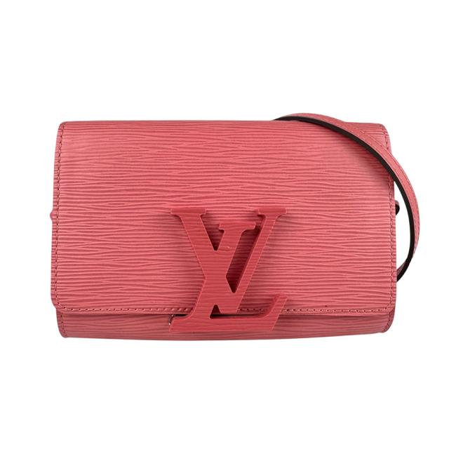 LOUIS VUITTON ルイ ヴィトン エピ ポシェット セリエ ドラゴンヌ