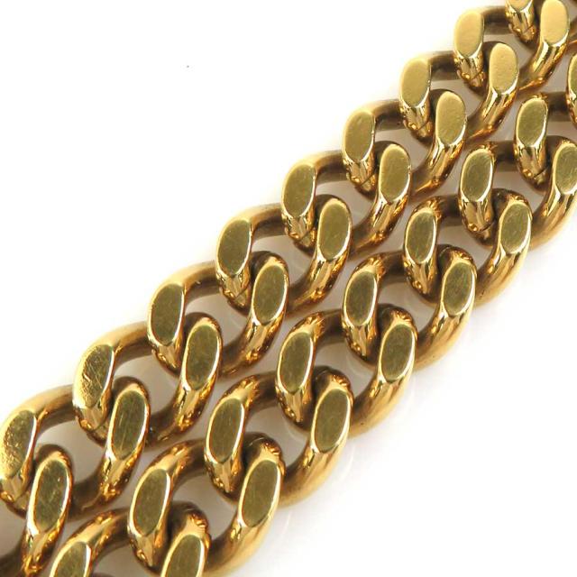 Chloe クロエ ショルダーバッグ アイボリー×ブラック 14054 レディース