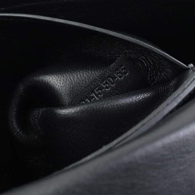 Chloe クロエ ショルダーバッグ アイボリー×ブラック 14054 レディース