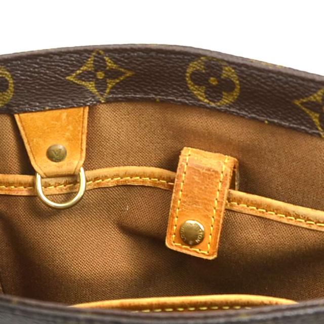 LOUIS VUITTON ルイ ヴィトン ヴァヴァンPM M51172 ハンドバッグ