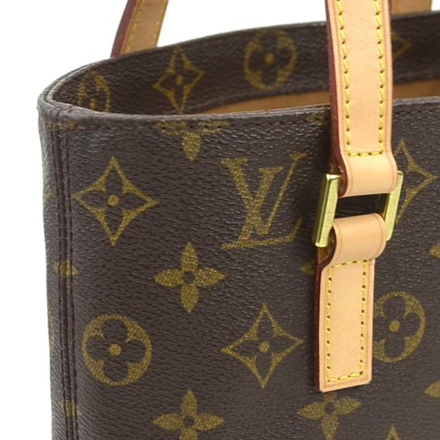 LOUIS VUITTON ルイ ヴィトン ヴァヴァンPM M51172 ハンドバッグ ブラウン 14057 レディース【中古】 h31257a LOUIS VUITTON ルイ ヴィトン ヴァヴァンPM M51172 ハンドバッグ