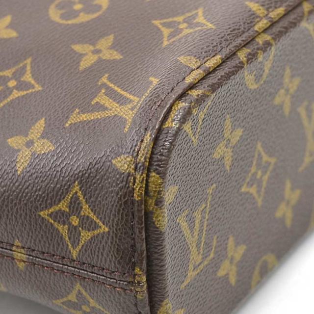 LOUIS VUITTON ルイ ヴィトン ヴァヴァンPM M51172 ハンドバッグ
