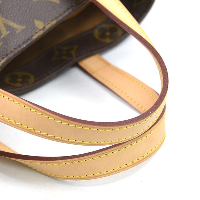 LOUIS VUITTON ルイ ヴィトン ヴァヴァンPM M51172 ハンドバッグ