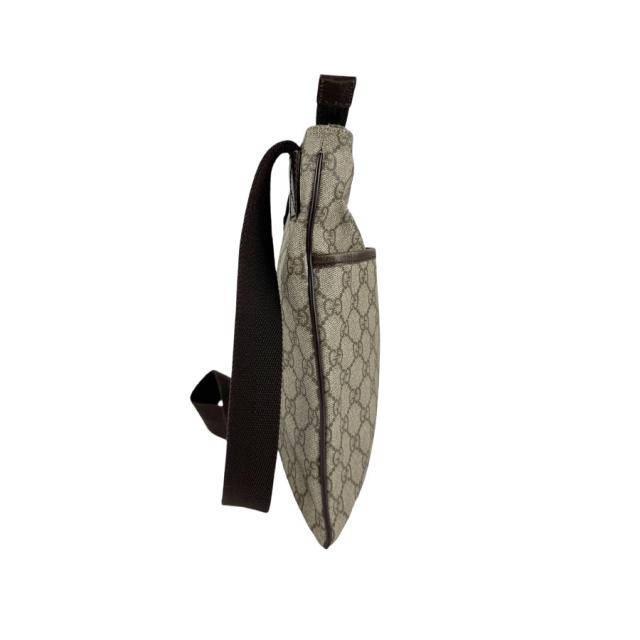 GUCCI グッチ 141626 ショルダーバッグ ブラウン 14057 ユニセックス