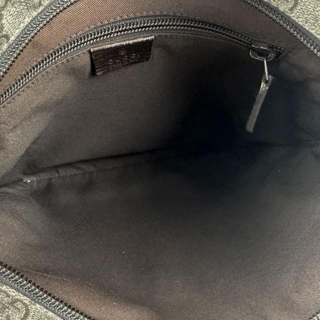 GUCCI グッチ 141626 ショルダーバッグ ブラウン 14057 ユニセックス