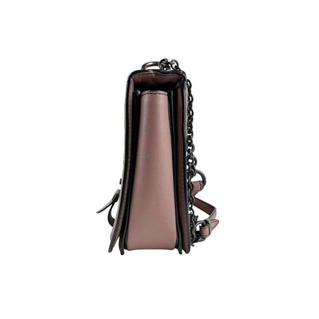 BOTTEGAVENETA ボッテガヴェネタ イントレチャート ショルダーバッグ