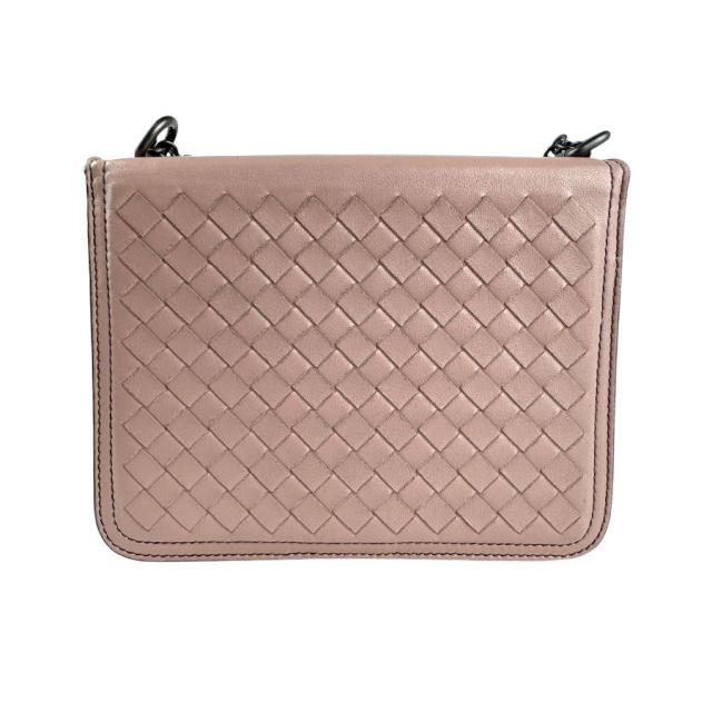 BOTTEGAVENETA ボッテガヴェネタ イントレチャート ショルダーバッグ