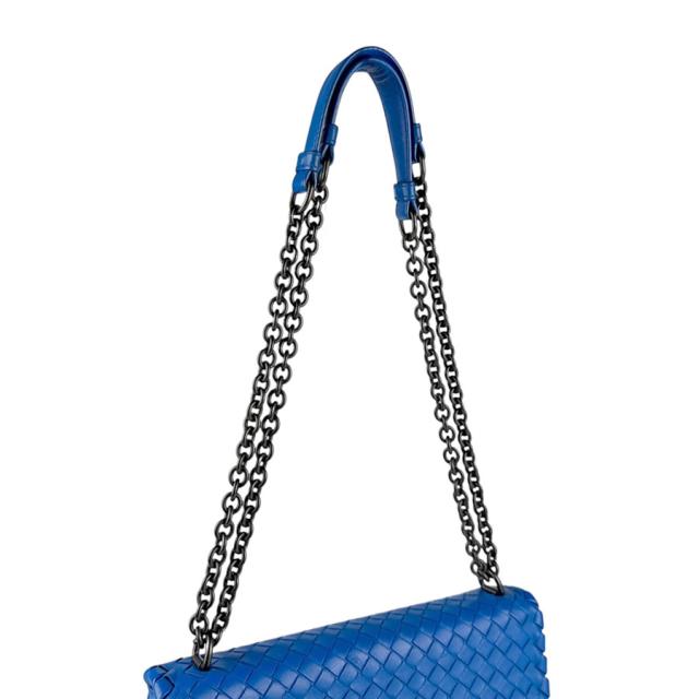 ボッテガヴェネタ BOTTEGAVENETA ショルダーバッグ イントレチャート