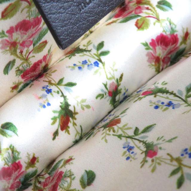 GUCCI グッチ 489218 ショルダーバッグ ベージュ系 14059 レディース