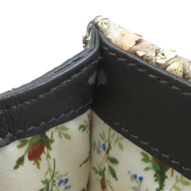 GUCCI グッチ 489218 ショルダーバッグ ベージュ系 14059 レディース