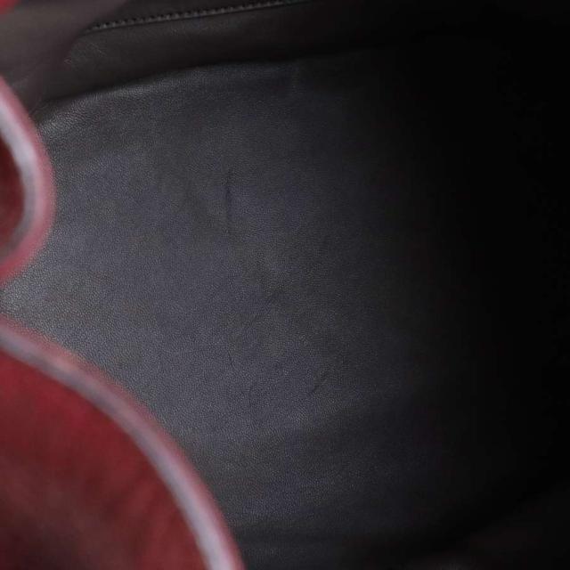 GUCCI グッチ バンブー 387613 ハンドバッグ ショルダーバッグ