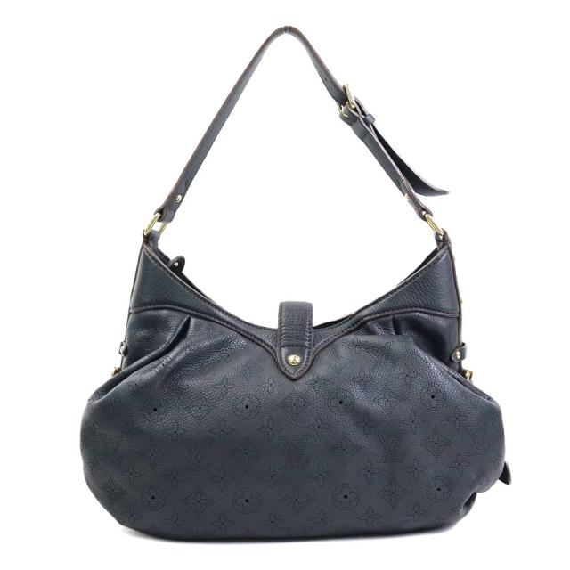 LOUIS VUITTON ルイ ヴィトン XS モノグラムマヒナ M95660 ショルダー