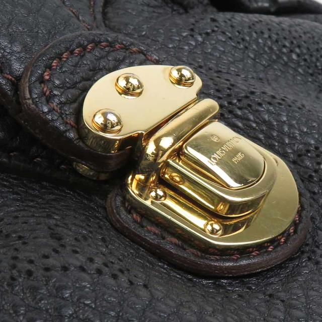 LOUIS VUITTON ルイ ヴィトン XS モノグラムマヒナ M95660 ショルダー