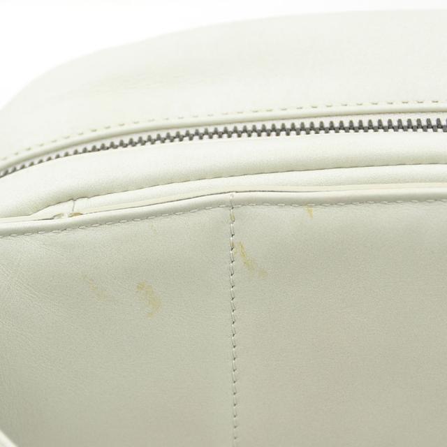 BOTTEGAVENETA ボッテガヴェネタ イントレチャート ウエストバッグ