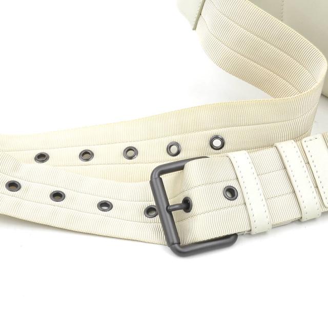 BOTTEGAVENETA ボッテガヴェネタ イントレチャート ウエストバッグ