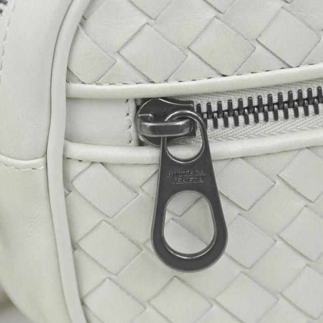 BOTTEGAVENETA ボッテガヴェネタ イントレチャート ウエストバッグ