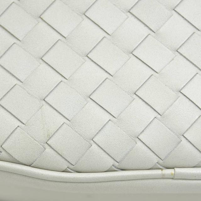 BOTTEGAVENETA ボッテガヴェネタ イントレチャート ウエストバッグ