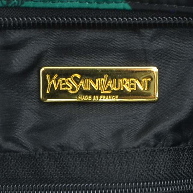 YVES SAINT LAURENT イヴ サンローラン ショルダーバッグ トートバッグ