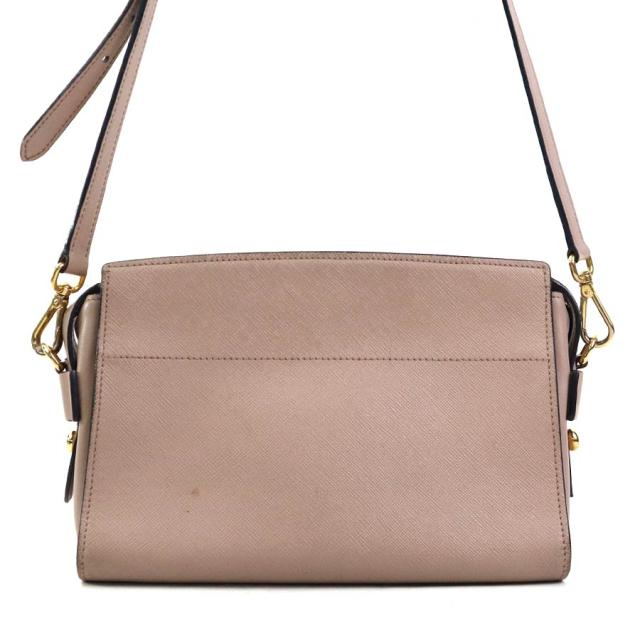 プラダ　バッグ　ピンクベージュ　確認画像 プラダ PRADA バッグ 2way ハンドバッグ トートバッグ 手提げ