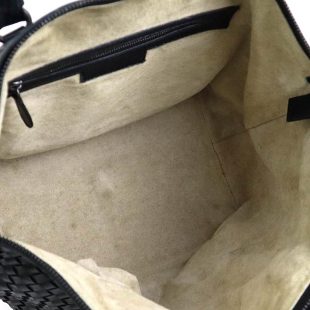 BOTTEGAVENETA ボッテガヴェネタ イントレチャート ハンドバッグ