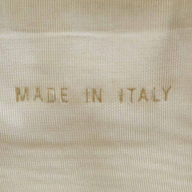 CHANEL シャネル ラウンドファスナー長財布 オレンジ 14062 レディース