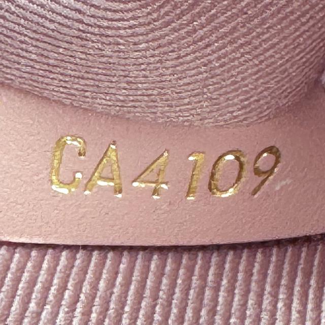 LOUIS VUITTON ルイ ヴィトン サントンジュ モノグラム M44442 斜め