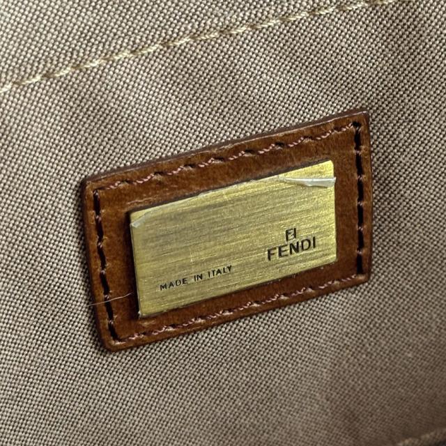 Christian Dior クリスチャンディオール ショルダーバッグ ネイビー