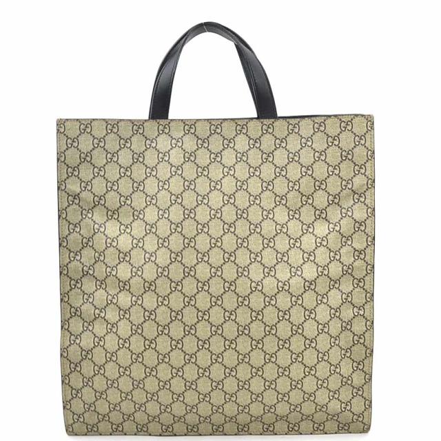 GUCCI グッチ ビープリント 450950 ハンドバッグ ショルダーバッグ
