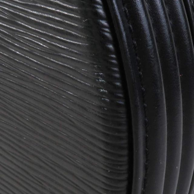 LOUIS VUITTON ルイ ヴィトン カンヌ M48032 ハンドバッグ ノワール