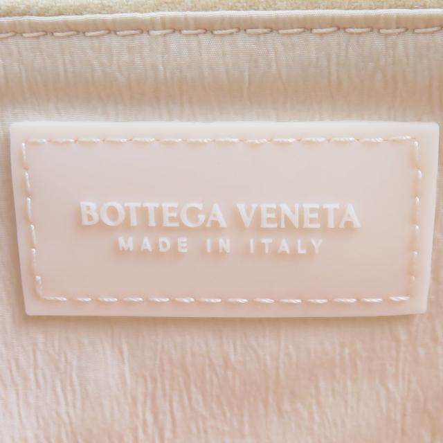 BOTTEGAVENETA ボッテガヴェネタ ラウンドファスナー長財布 メロン
