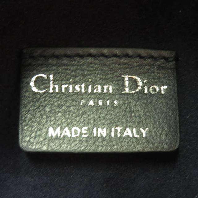 Christian Dior クリスチャンディオール ディオール オブリーク